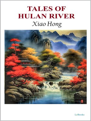 cover image of Tales of Hulan River